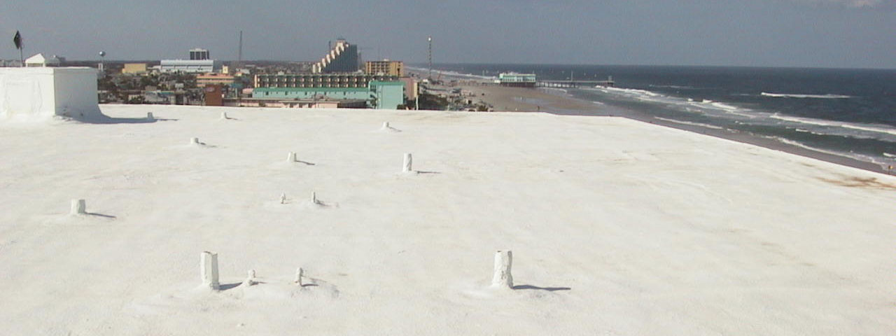 Energy Star Certified cool roof coatings in San Diego